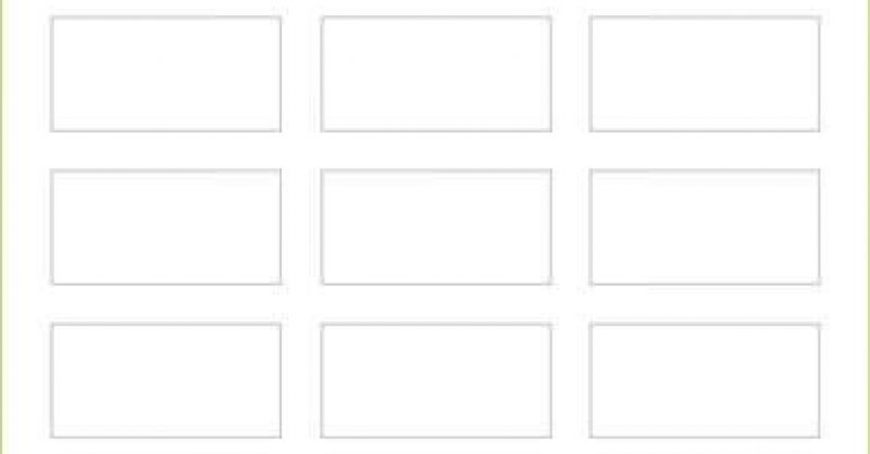 21Labels/ Sheets : 21 Labels Per Sheet X 40 Sheets White ...